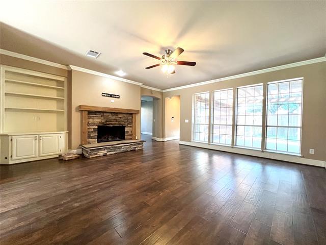 Building Photo - 4401 Crown Ridge Dr