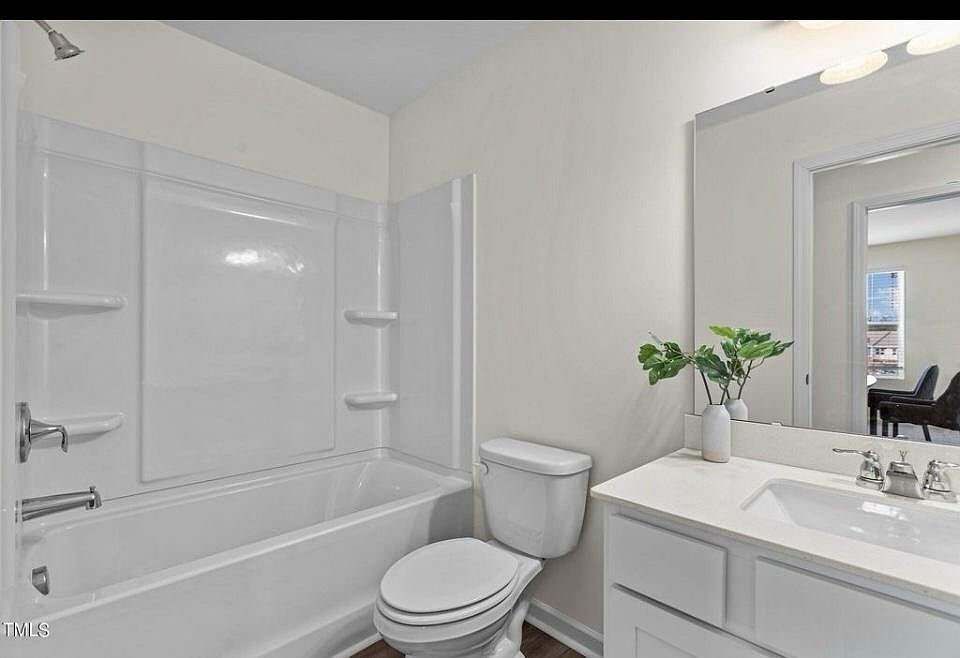 Bathroom One - 101 S Chubb Rdg