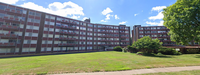 Building Photo - The Park Ridge Mid-Century Condo