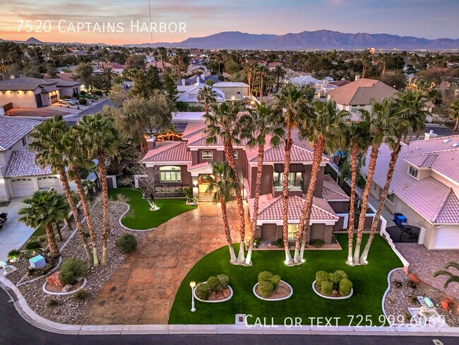 Building Photo - 7520 Captains Harbor Dr
