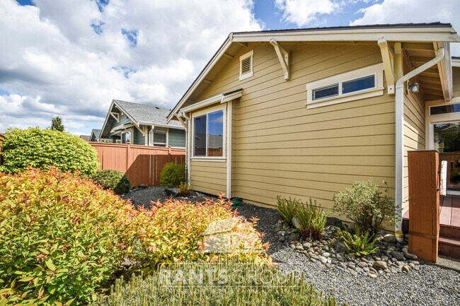 Building Photo - Single-level home in Lacey's Jubilee, a pr...