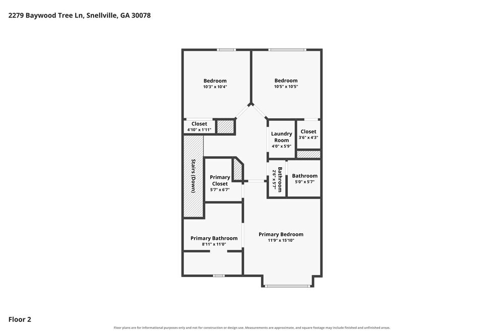 Building Photo - 2279 Baywood Tree Ln SW