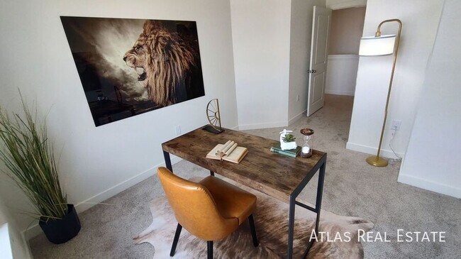 Building Photo - 647 Rollins Aly