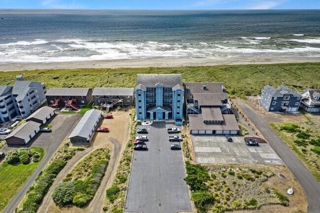 Building Photo - 1307 Ocean Shores Blvd SW