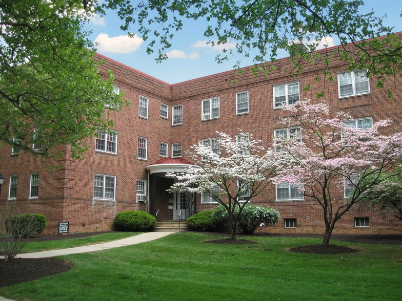 Highland Gardens Apartments 1011 N 22nd St Allentown PA 18104