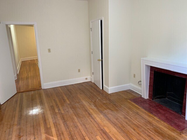 Building Photo - 1601 Beacon St
