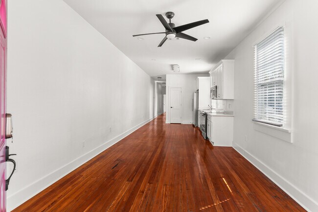 Living/Dining Combo - 4326 Earhart Blvd