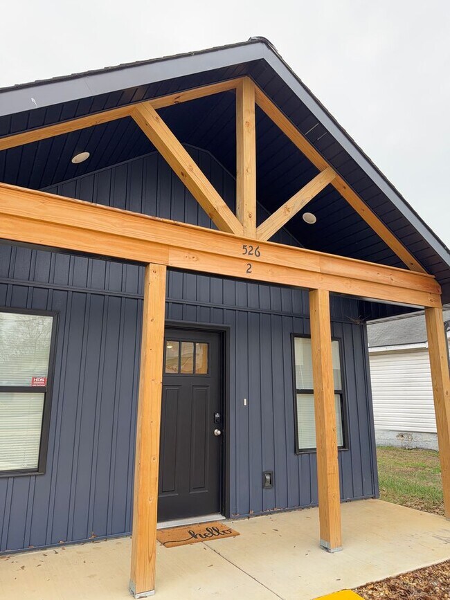 Building Photo - 526 Gadsden Rd NW