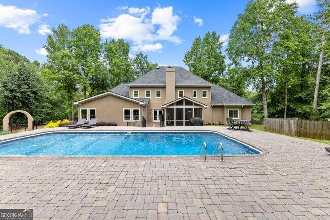 Building Photo - 9950 Farmbrook Ln