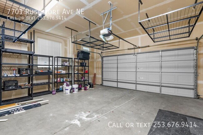 Building Photo - 7701 Rushmore Ave NE