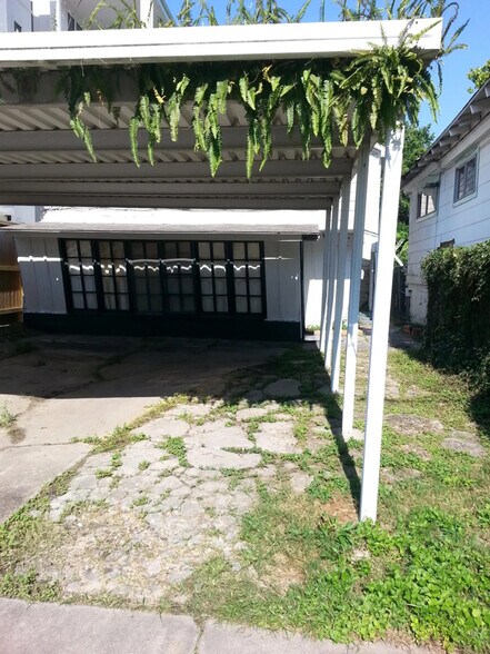 Primary Photo - 2506 Morgan St