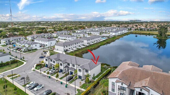 Building Photo - 20492 NW 4th Ave