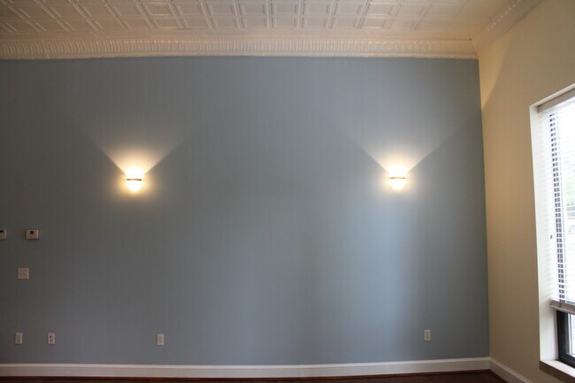 Living Room - 18 W State St