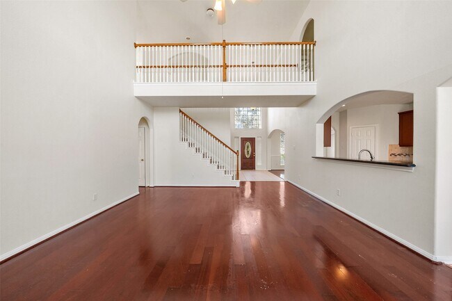 Building Photo - 14213 Stone Bluff Ln