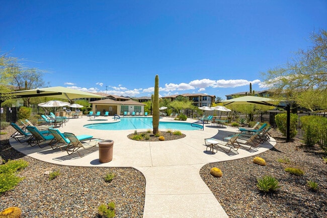 Building Photo - 5100 E Rancho Paloma Dr