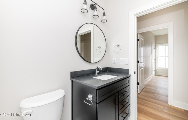 Building Photo - 6100 Passionflower Dr