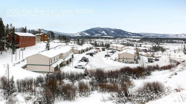 Primary Photo - Wheelhouse Apartments