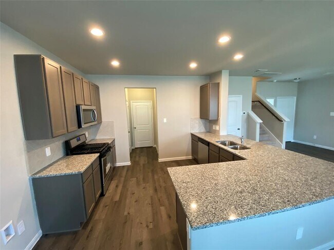 Building Photo - 4442 Stephanie Park Ln.