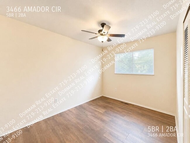 Building Photo - 3466 Amador Cir