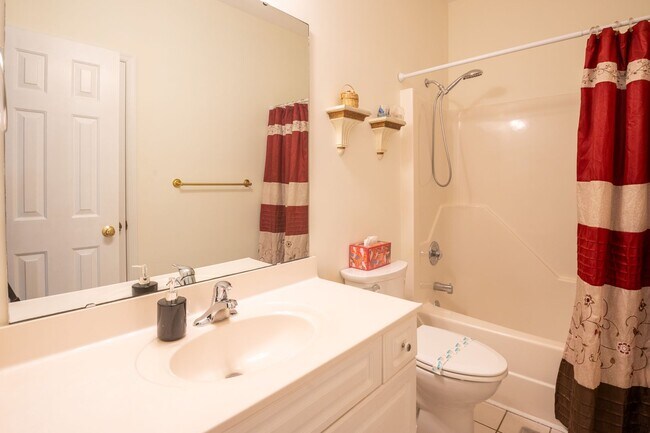 Building Photo - TIME TO PLAN FOR THE '26-'27 SEASON @ ST. JAMES PLANTATION