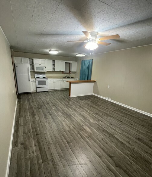 Building Photo - 36 Truett Way