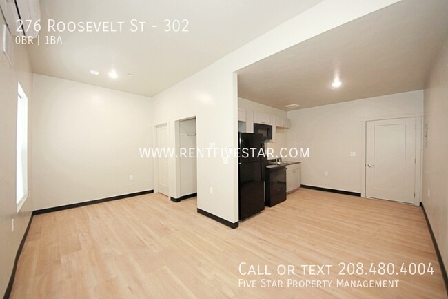 Building Photo - NEW Studio Apartment Available at Gardner ...