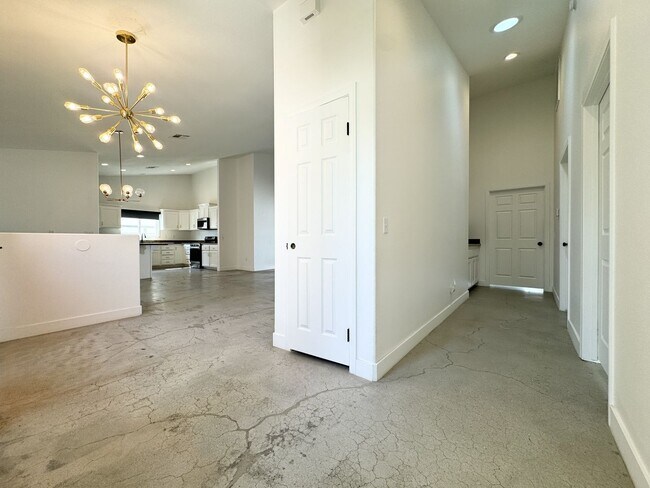 Building Photo - COMING SOON!!! 4 Bedroom / 2 Bath House with Solar in Desert Hot Springs!