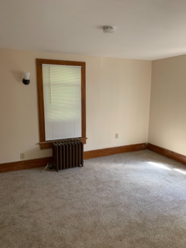 Building Photo - 2467 3rd St
