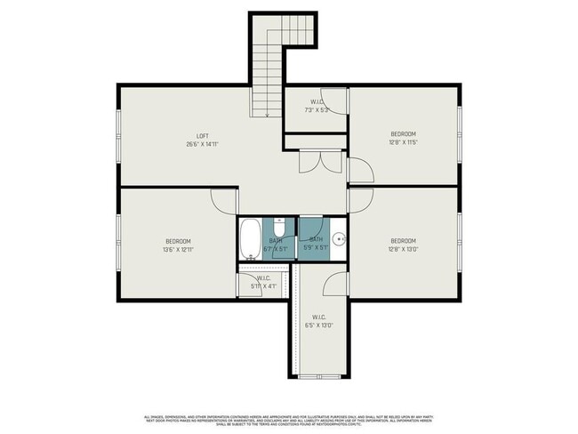 Building Photo - 5749 Creek Indian Dr