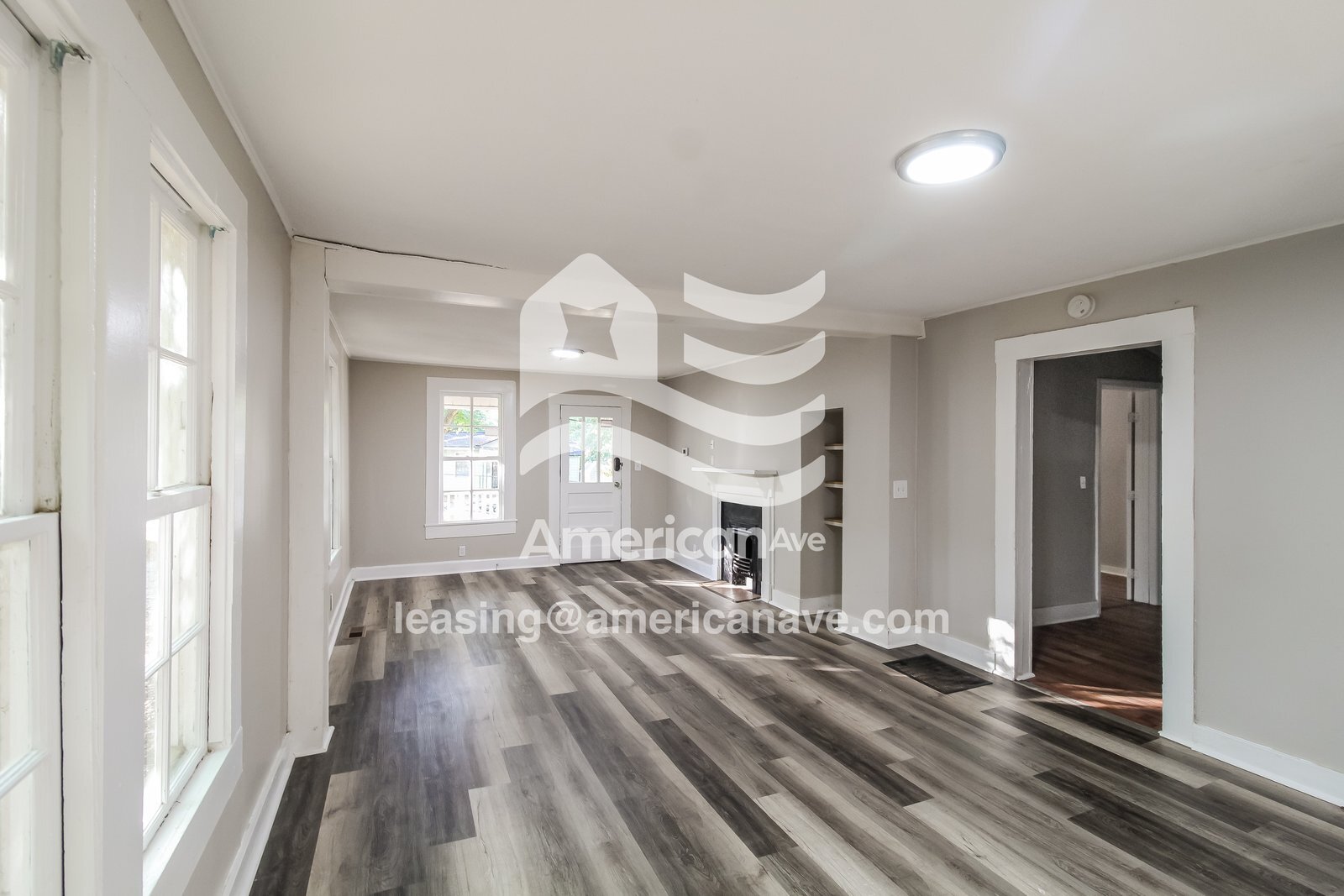 Building Photo - 5739 Springhill Ave