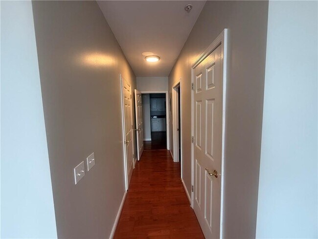 Building Photo - 3334 Peachtree Rd