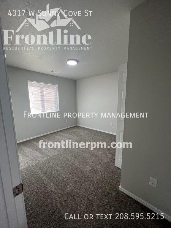 Building Photo - 4317 W Sunny Cove St