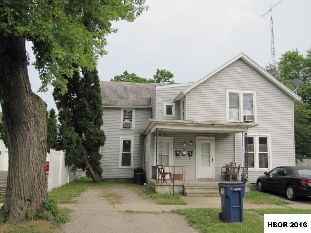 Building Photo - 523 W Front St