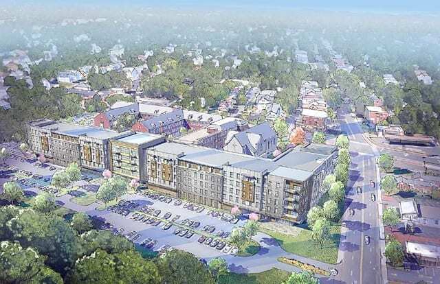 Building Photo - 365 Prospect Ave