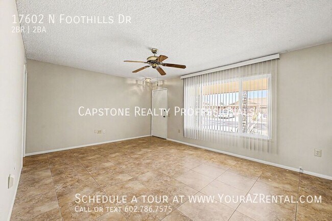 Building Photo - 17602 N Foothills Dr