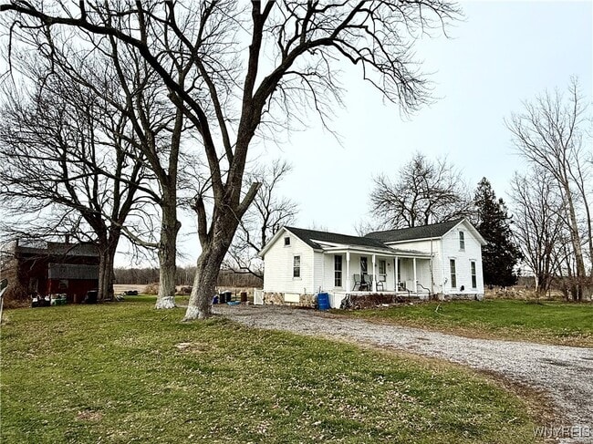 Building Photo - 2728 Marshall Rd