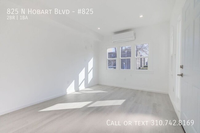 Building Photo - Charming Fully Remodeled 2-Bedroom Apartme...