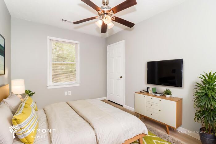 Building Photo - 115 George Clay Ln