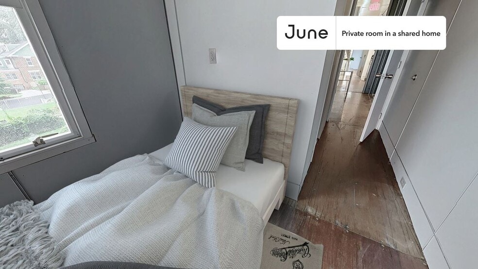 Building Photo - Room in Shared 6 bed/6 bath home