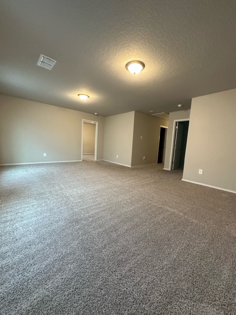 2 living areas (loft) - 2130 Dry Moss Pass