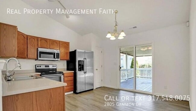 Building Photo - 2805 Gammon Dr