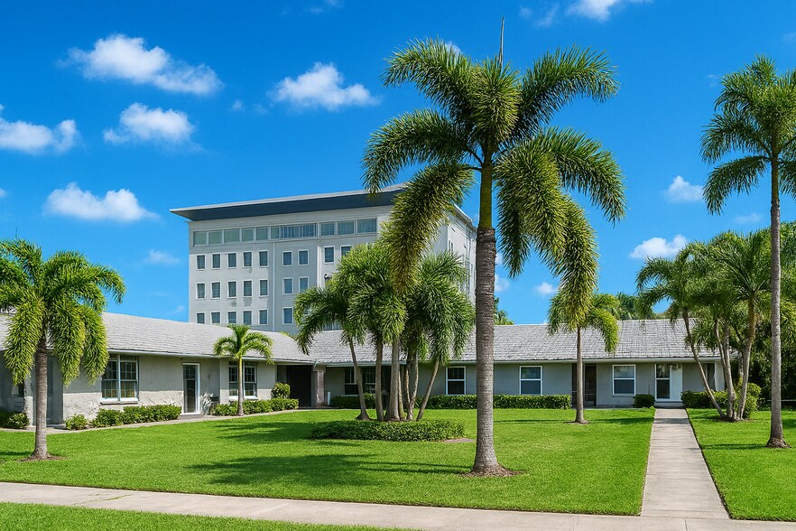 Primary Photo - Centro Apartments...