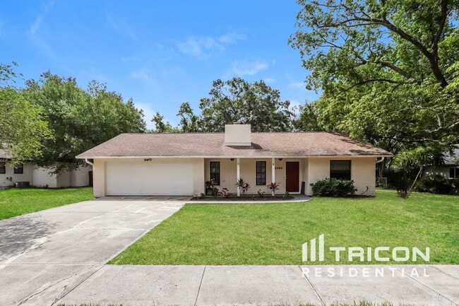 Building Photo - 3701 Sapphire Ln