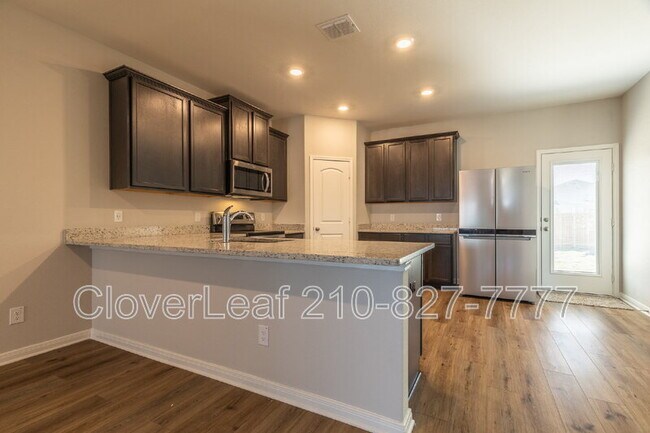 Building Photo - 9207 Nubuck Br