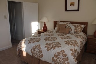 Interior Photo - 25 North Apartments