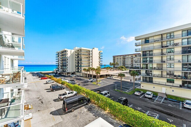 Building Photo - 3450 S Ocean Blvd