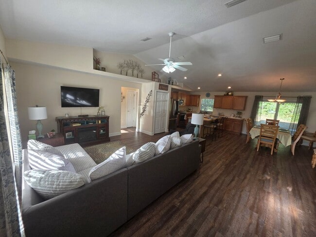 Building Photo - Beautiful corner lot home