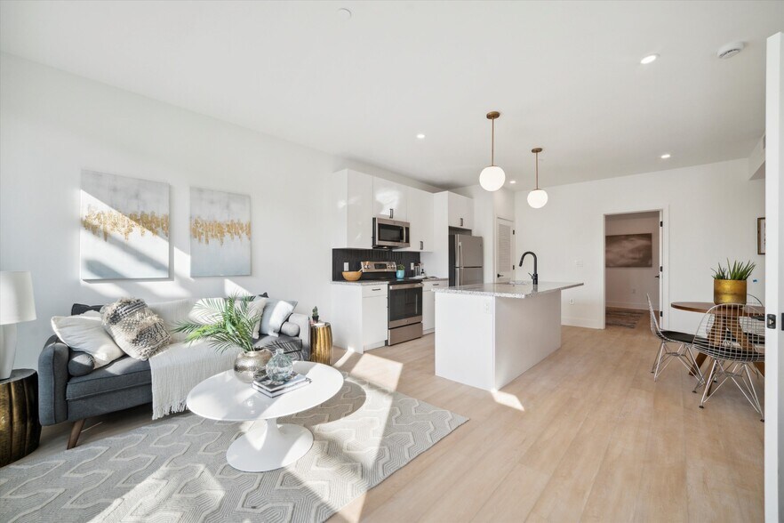 The Cecil 1643 N 2nd St Philadelphia PA 19122 Apartment Finder