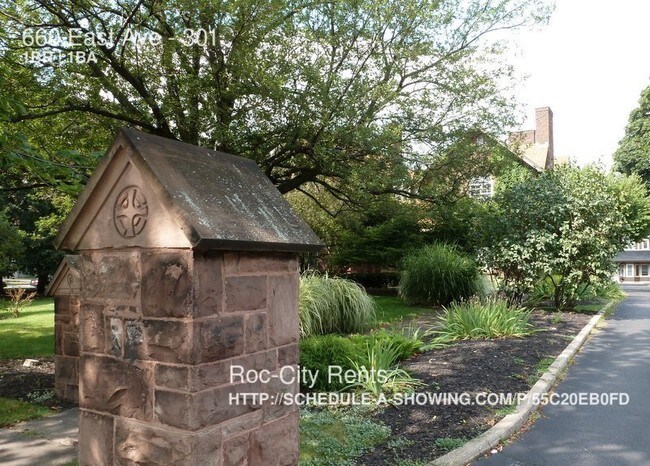 Building Photo - 660 East Ave