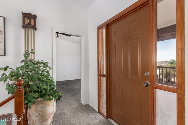 Building Photo - 15604 E Mustang Dr